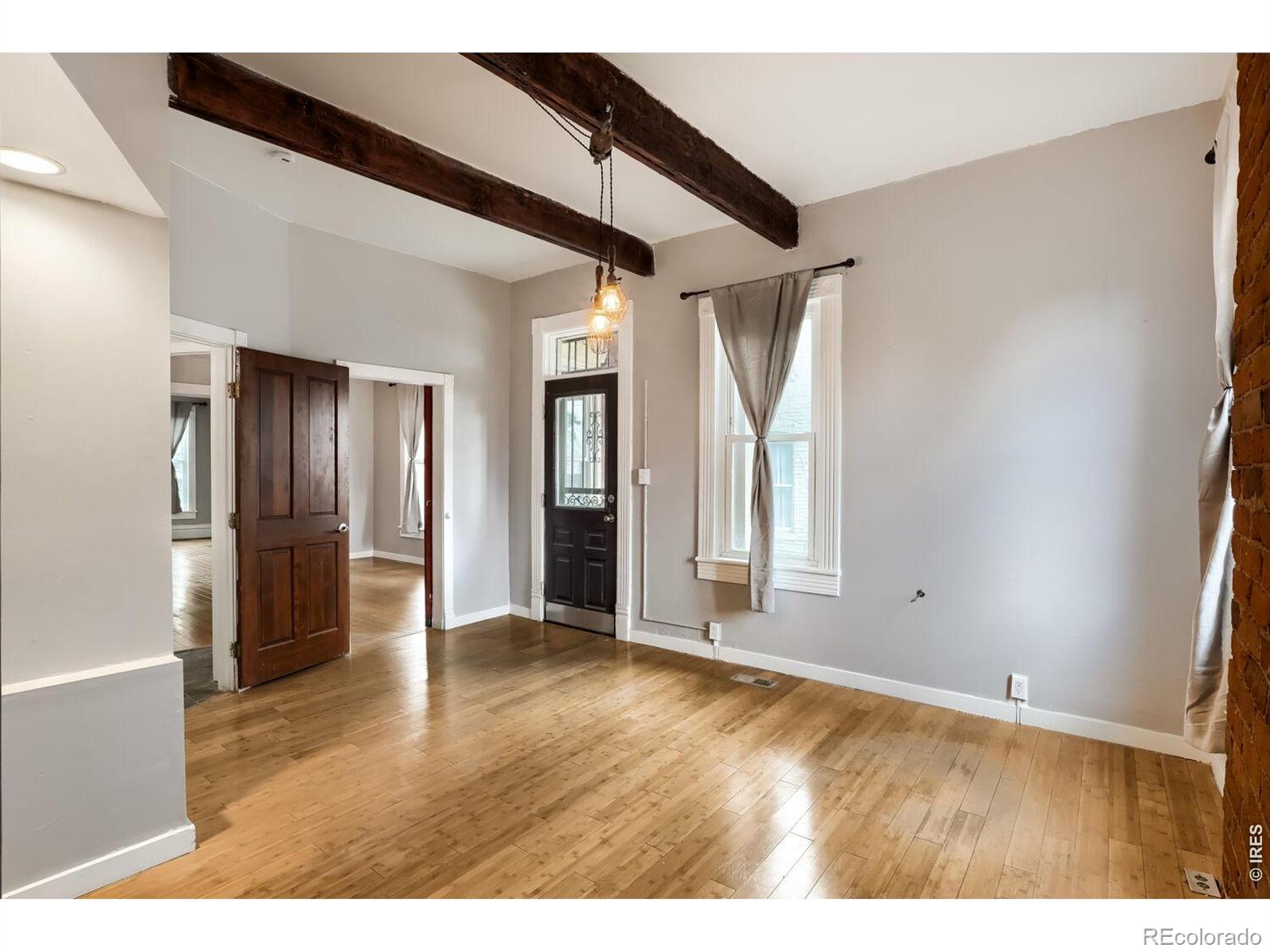 2929 Curtis Street Denver CO 80205