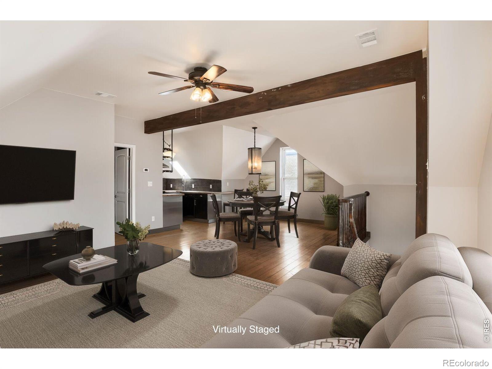 2929 Curtis Street Denver CO 80205