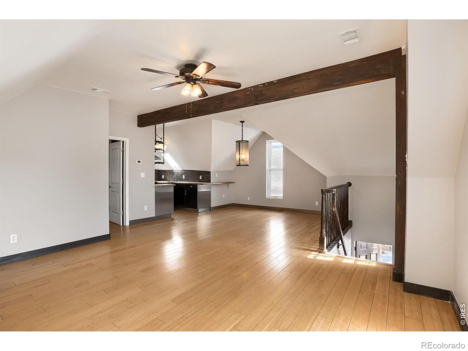 2929 Curtis Street Denver CO 80205