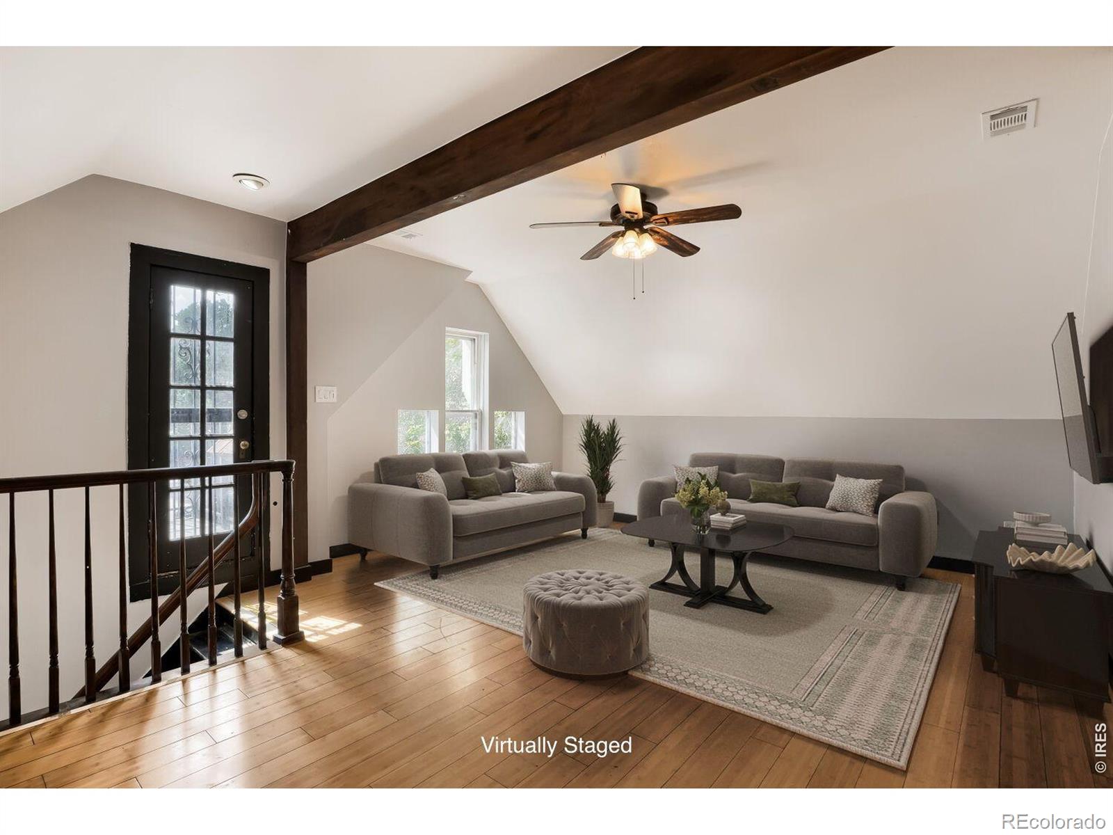 2929 Curtis Street Denver CO 80205
