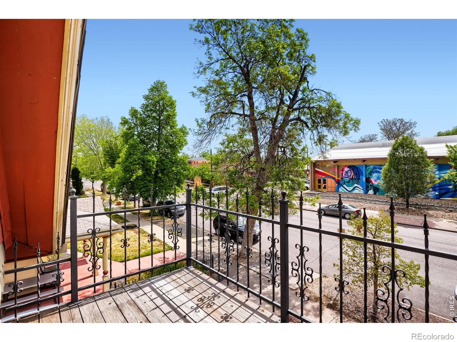 2929 Curtis Street Denver CO 80205