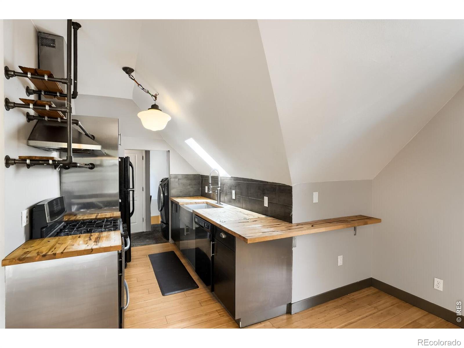 2929 Curtis Street Denver CO 80205