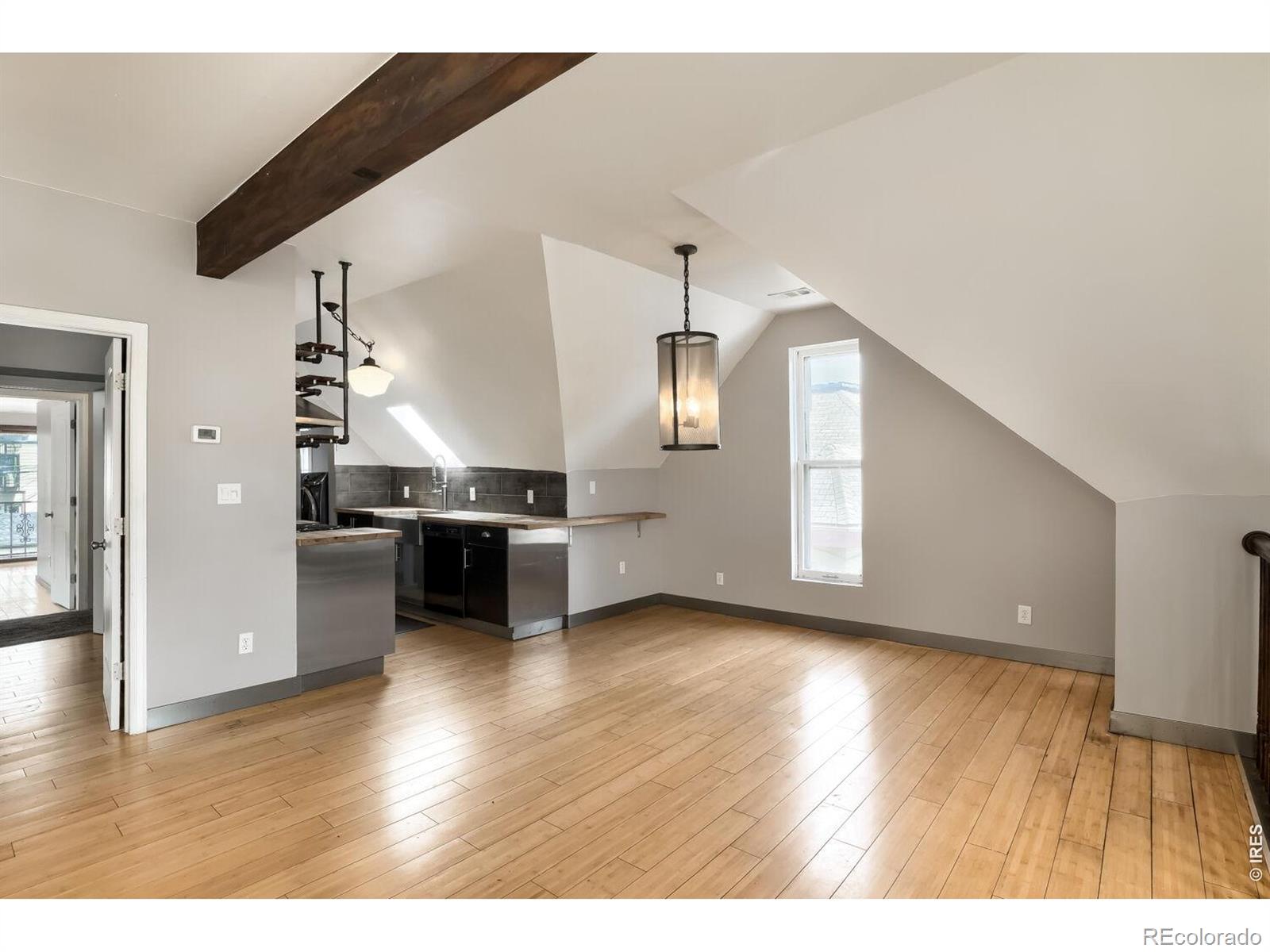 2929 Curtis Street Denver CO 80205