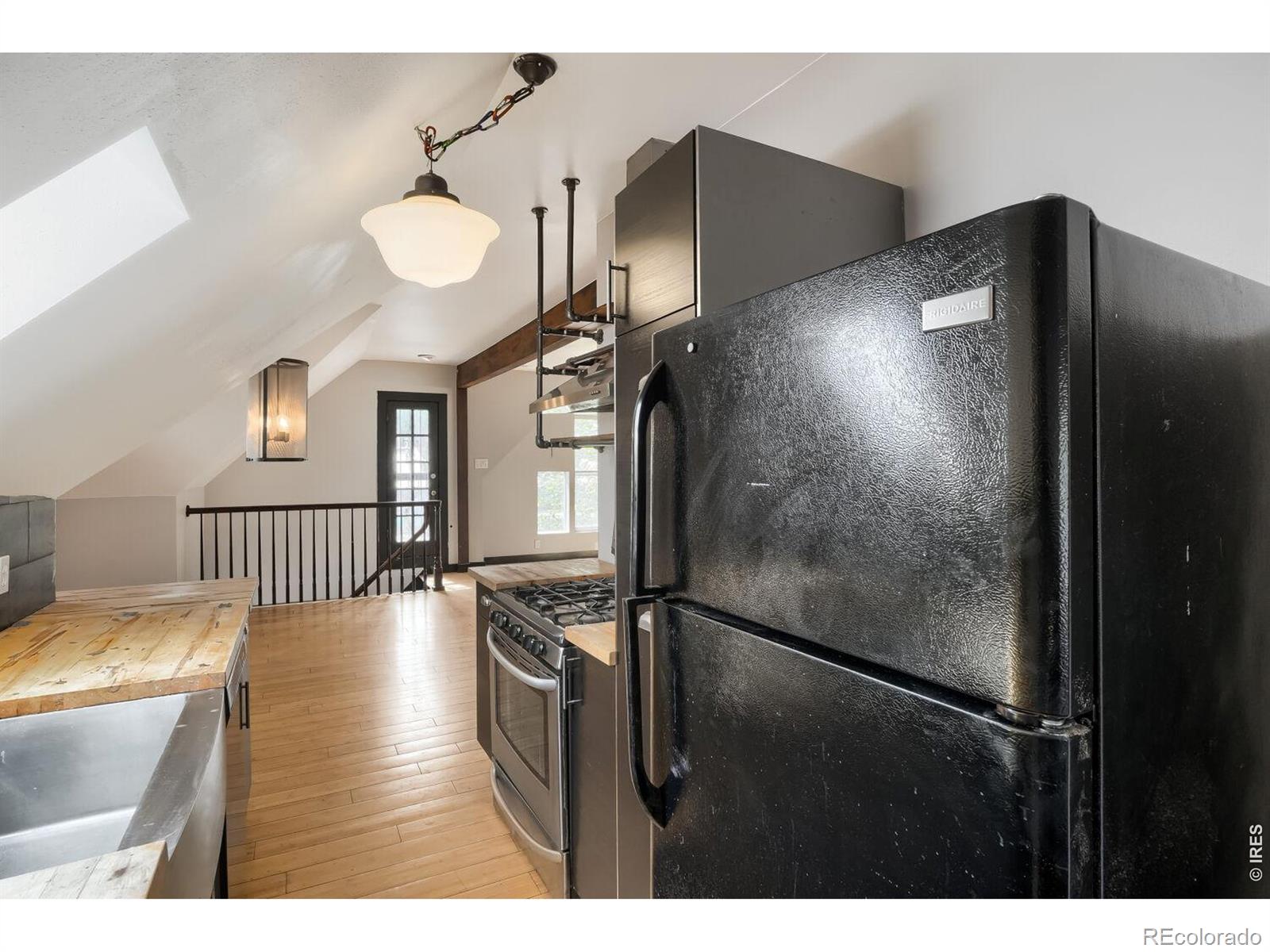 2929 Curtis Street Denver CO 80205