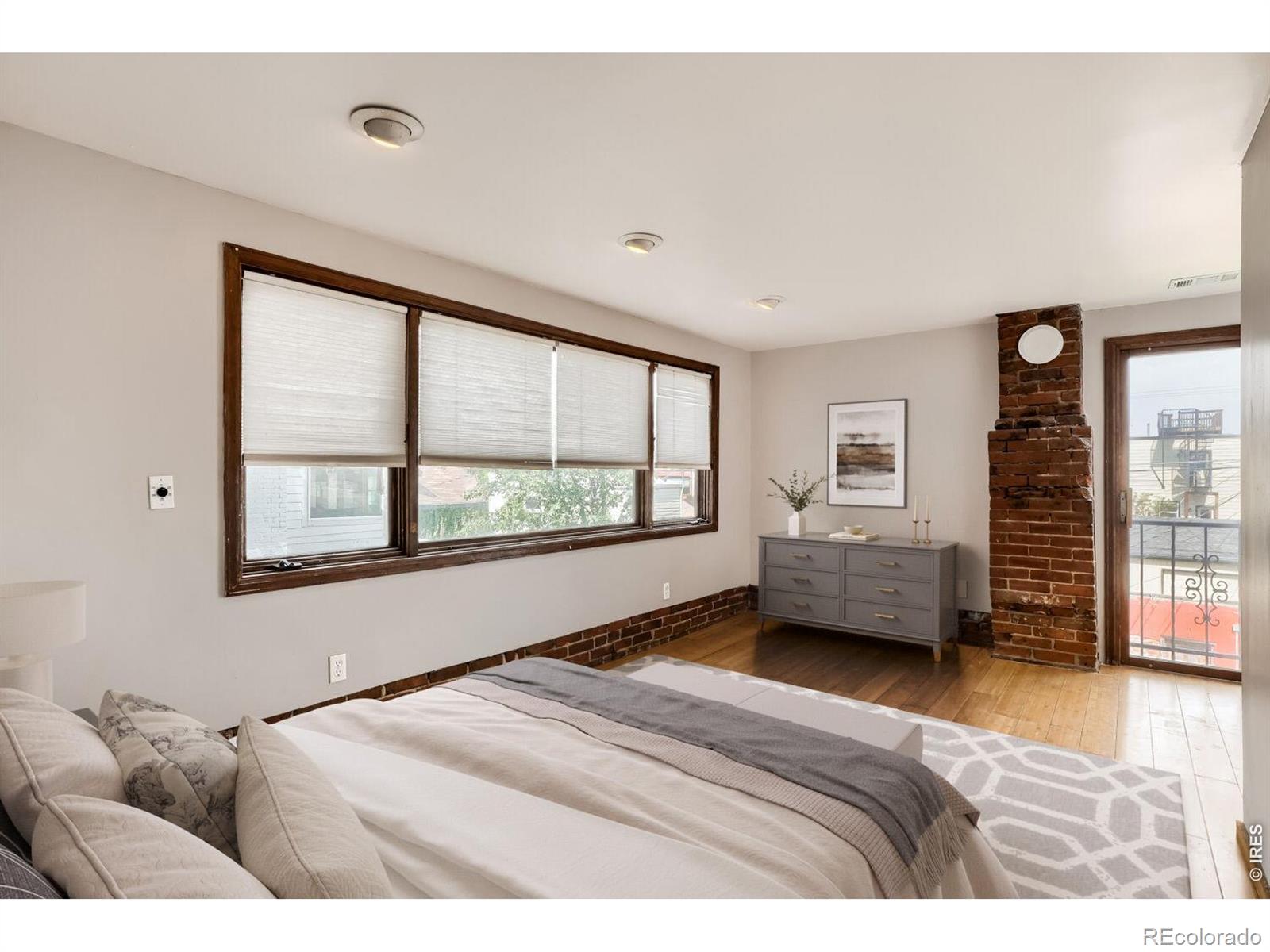 2929 Curtis Street Denver CO 80205