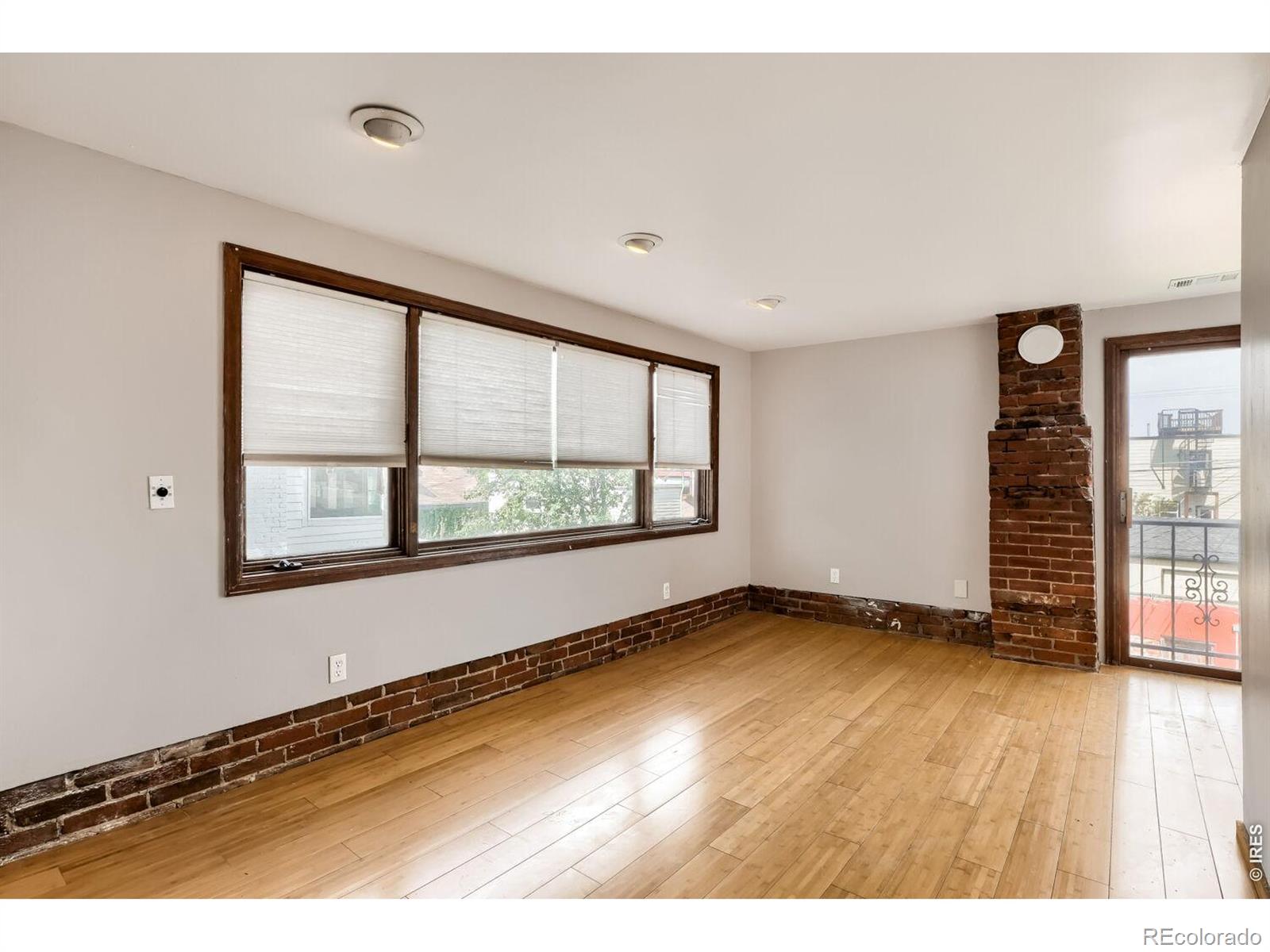 2929 Curtis Street Denver CO 80205