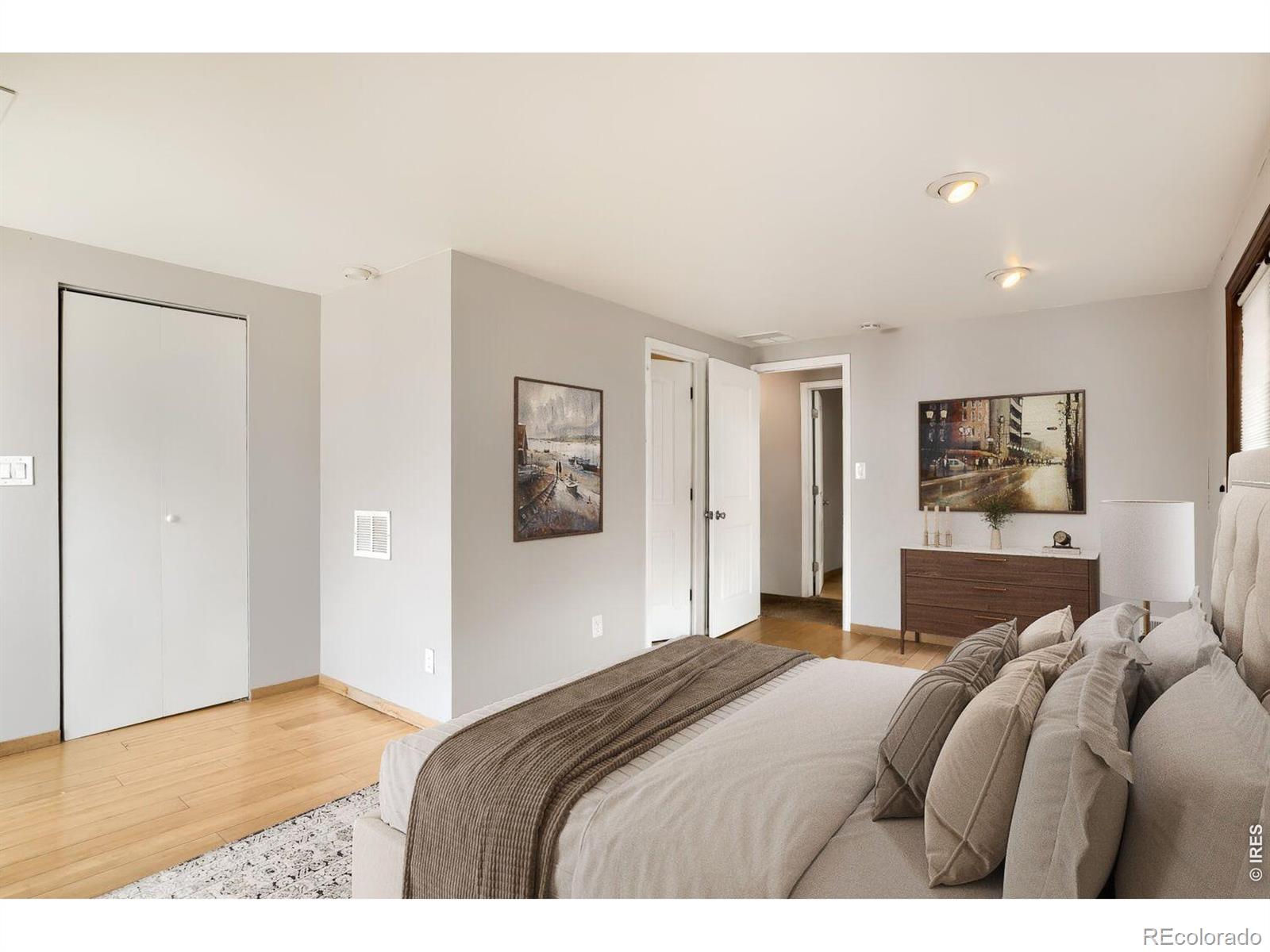 2929 Curtis Street Denver CO 80205