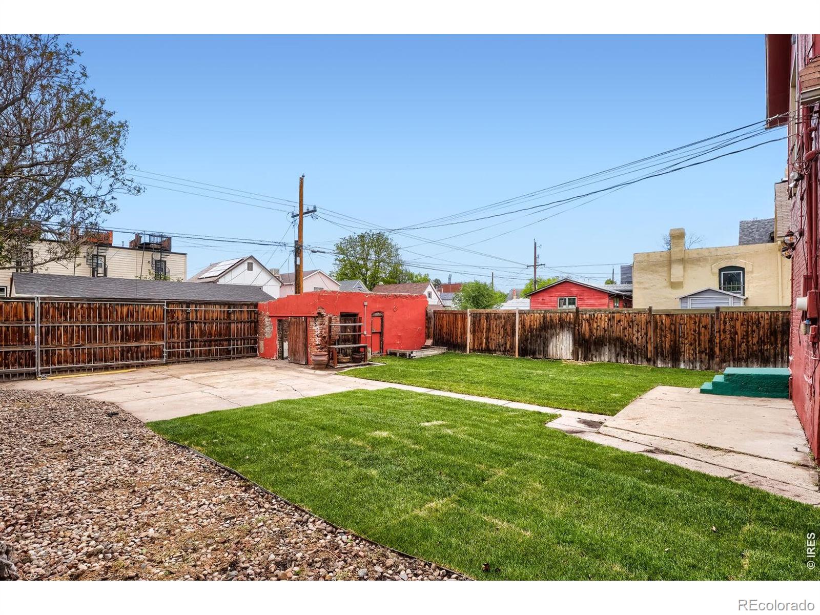 2929 Curtis Street Denver CO 80205