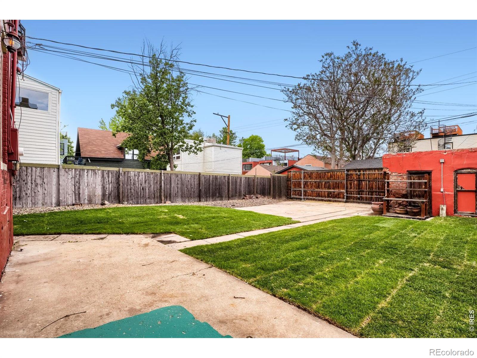 2929 Curtis Street Denver CO 80205