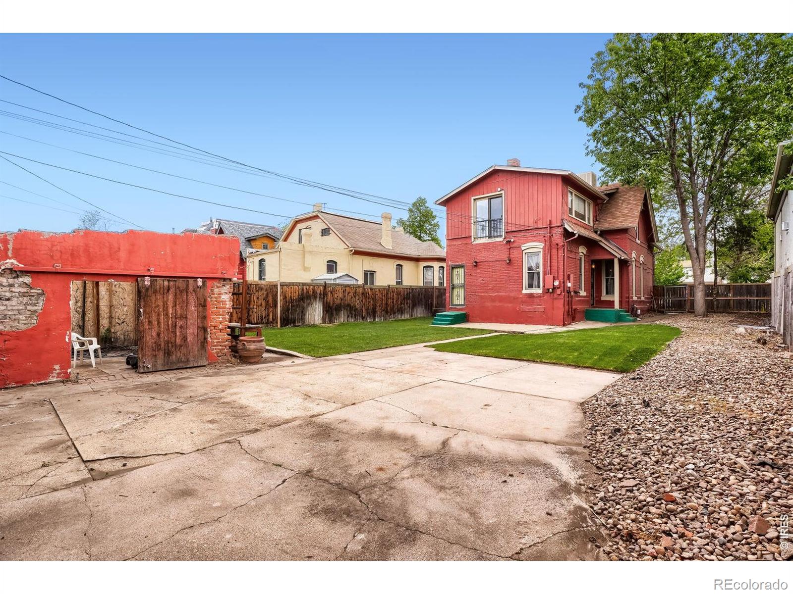 2929 Curtis Street Denver CO 80205
