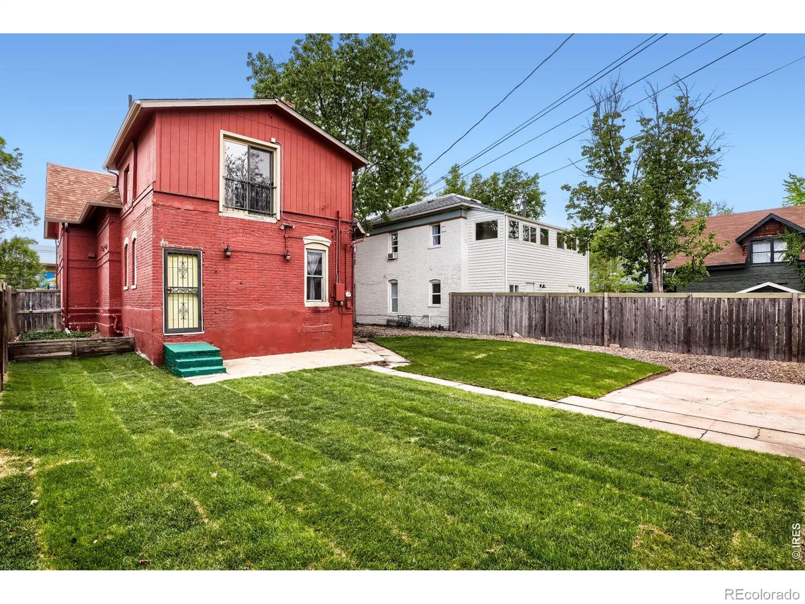 2929 Curtis Street Denver CO 80205