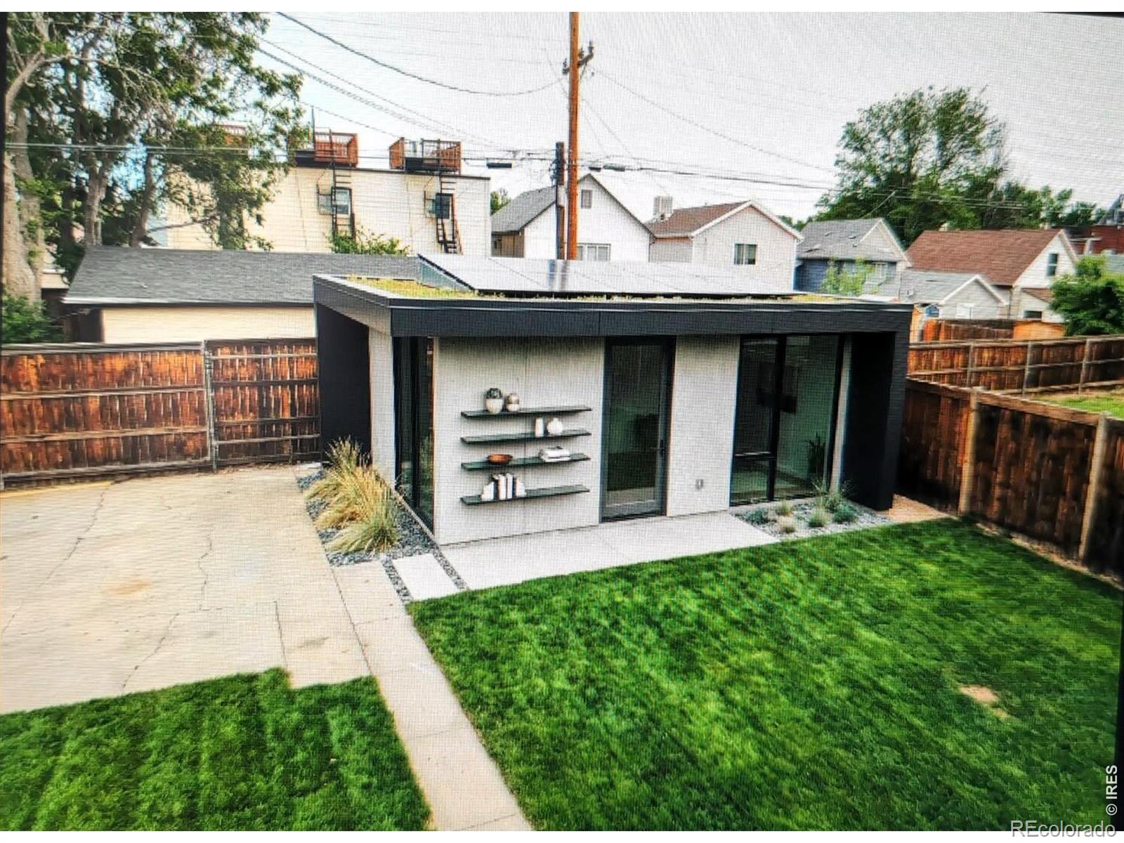 2929 Curtis Street Denver CO 80205