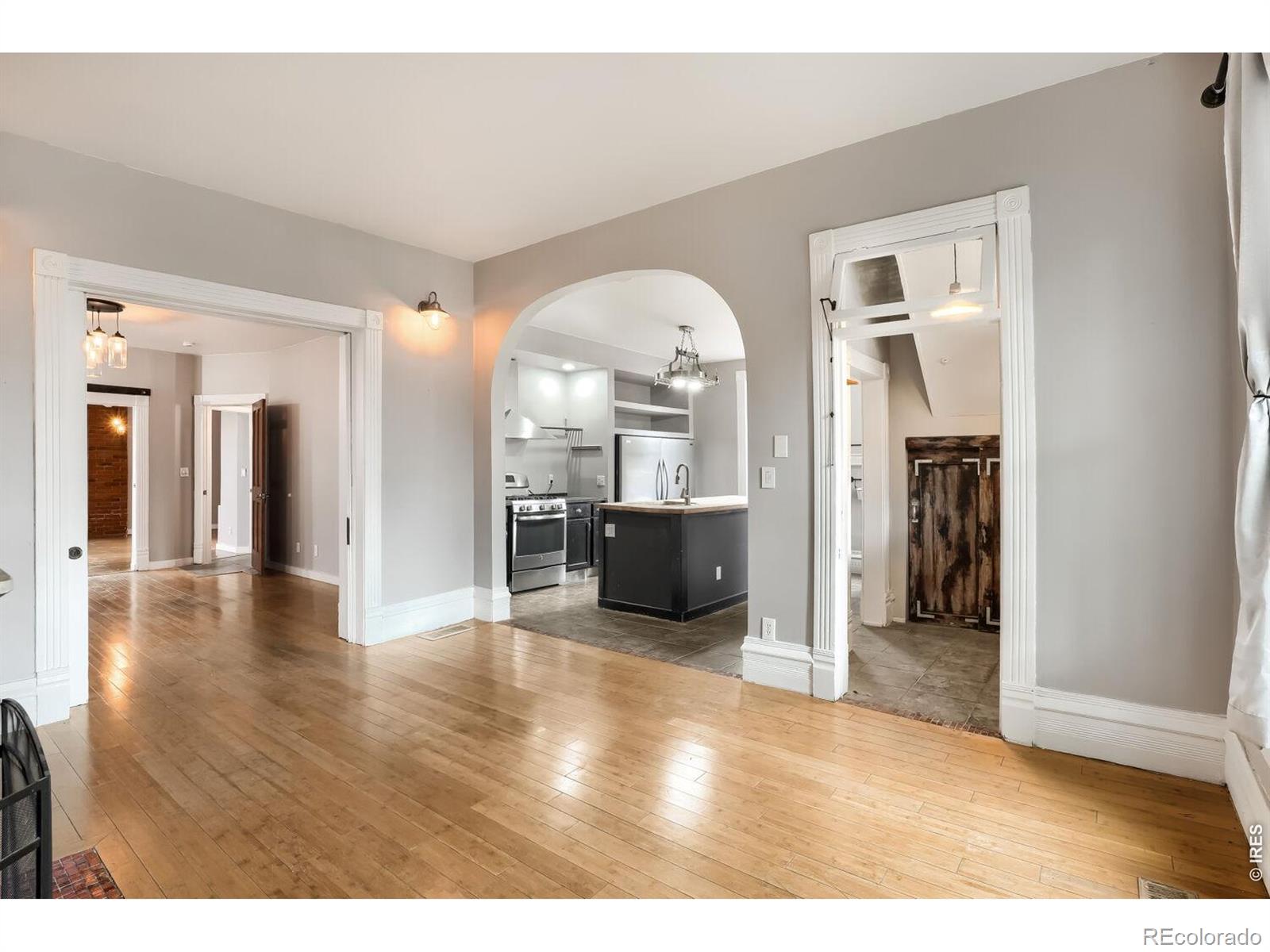 2929 Curtis Street Denver CO 80205