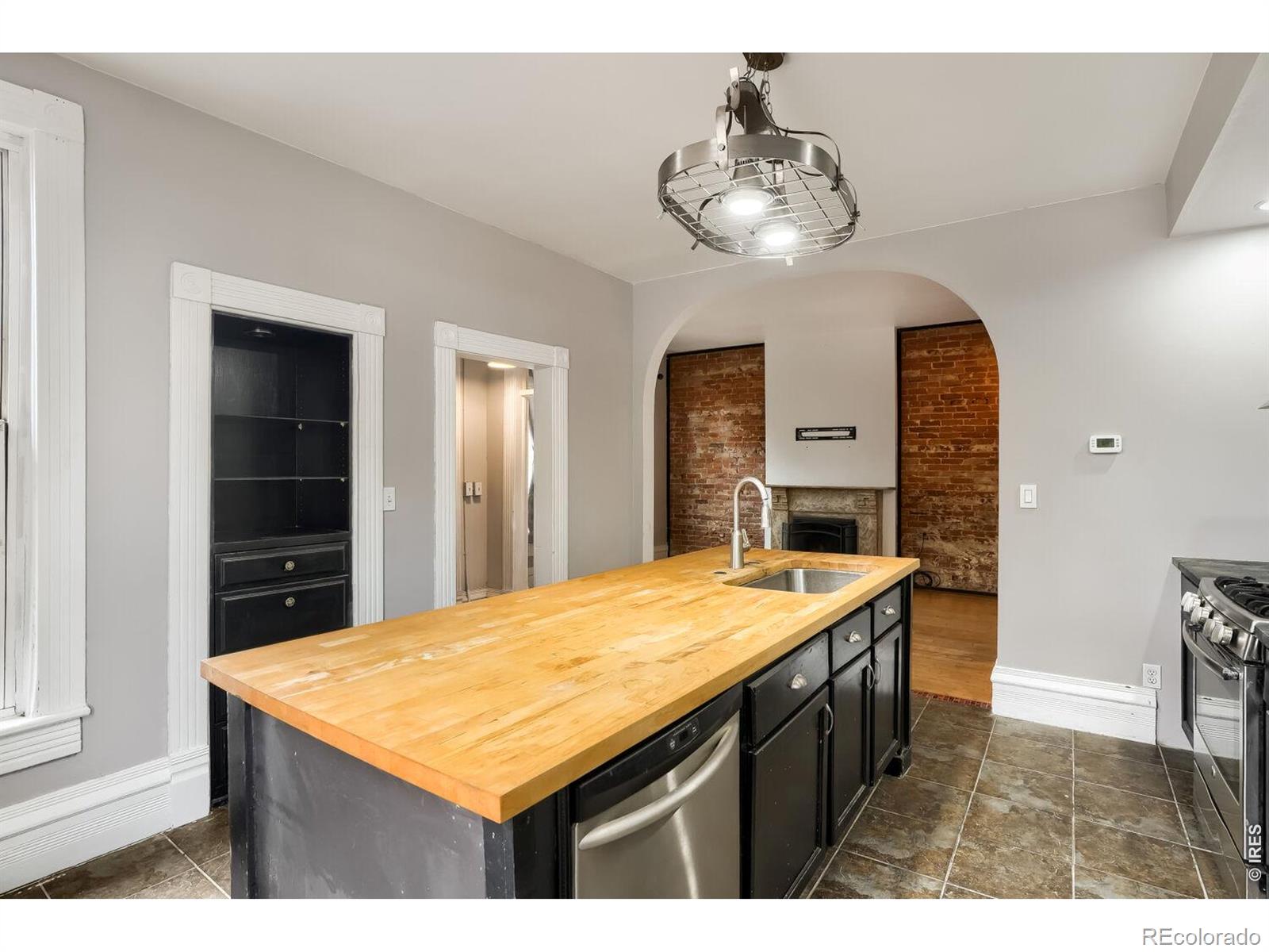 2929 Curtis Street Denver CO 80205
