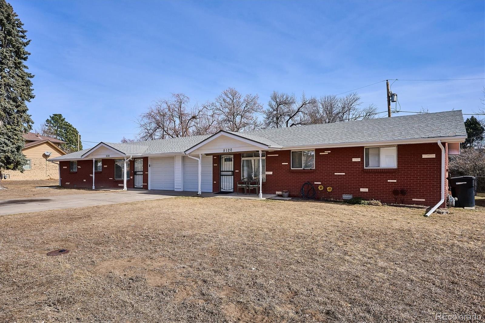 5120-5130 Tabor Street Wheat Ridge CO 80033