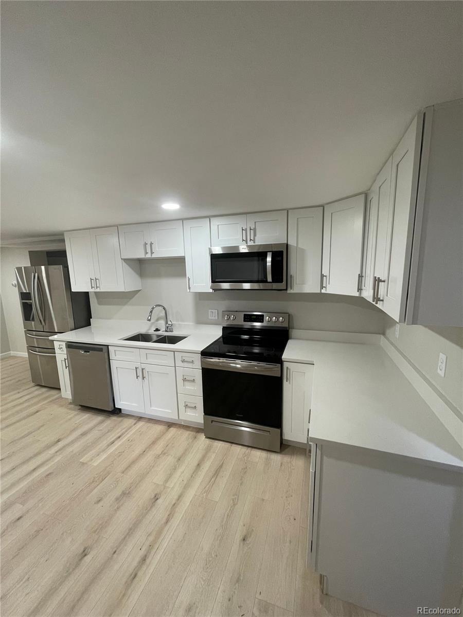 3210 W Longfellow Place Denver CO 80221