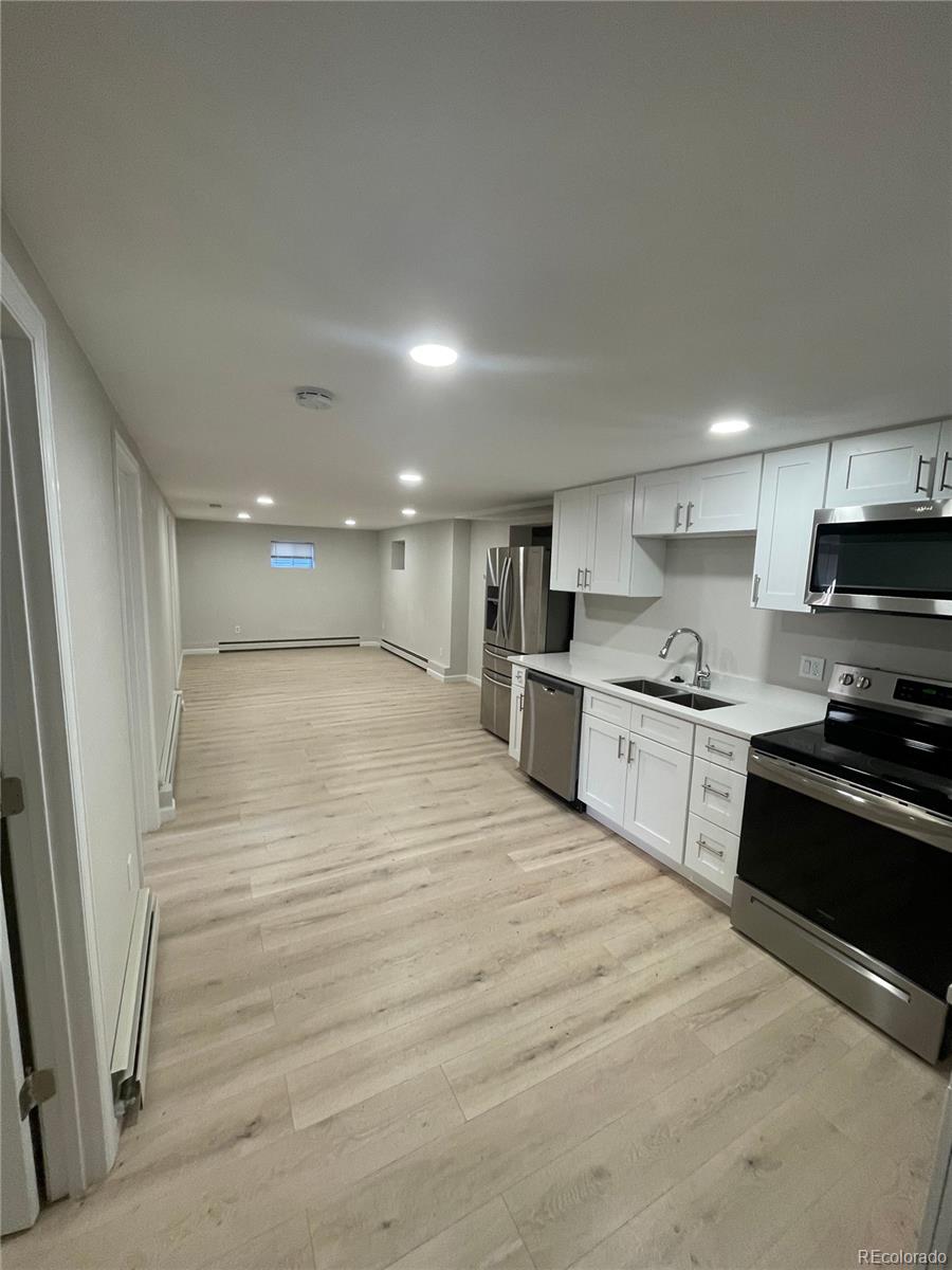 3210 W Longfellow Place Denver CO 80221