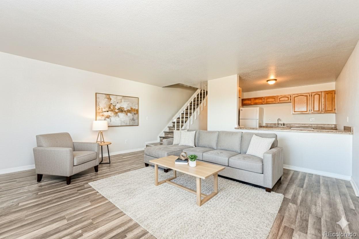 3210 W Longfellow Place Denver CO 80221