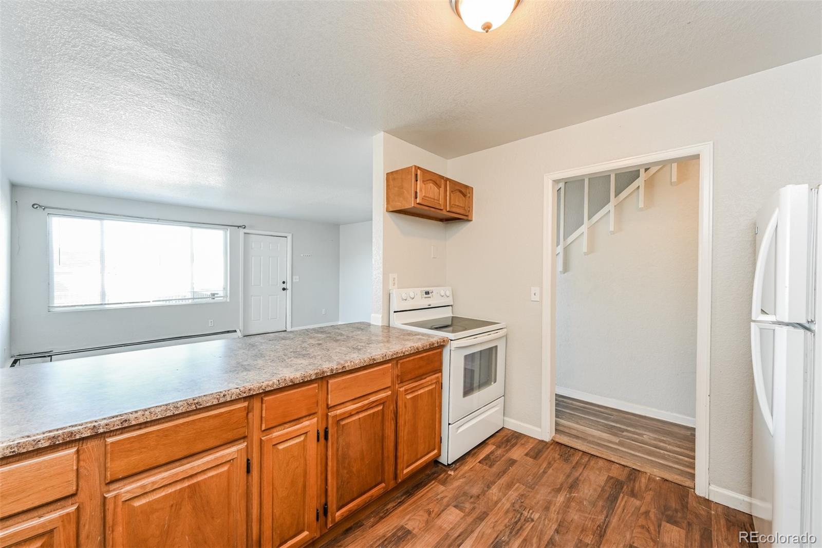 3210 W Longfellow Place Denver CO 80221