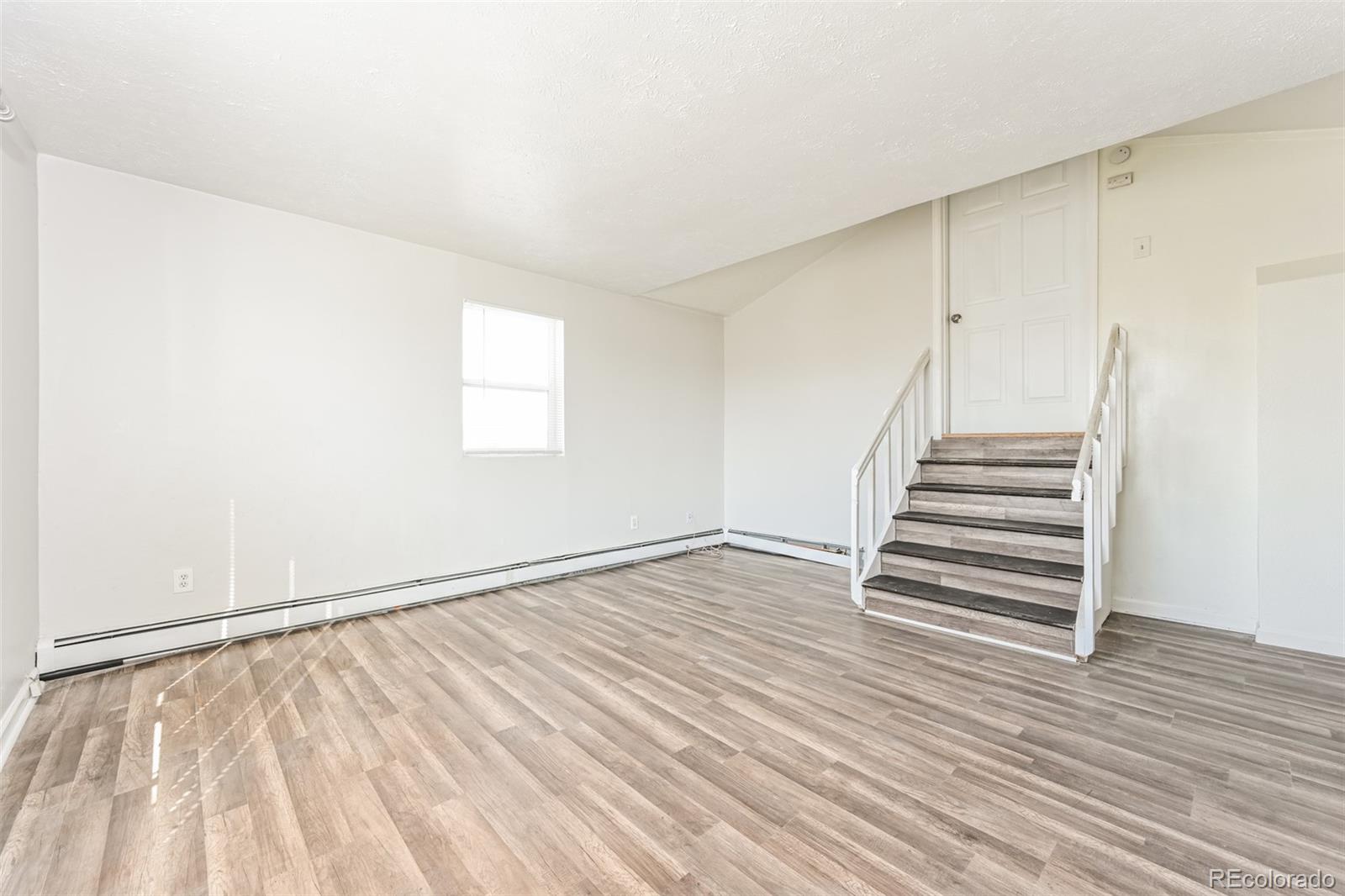 3210 W Longfellow Place Denver CO 80221