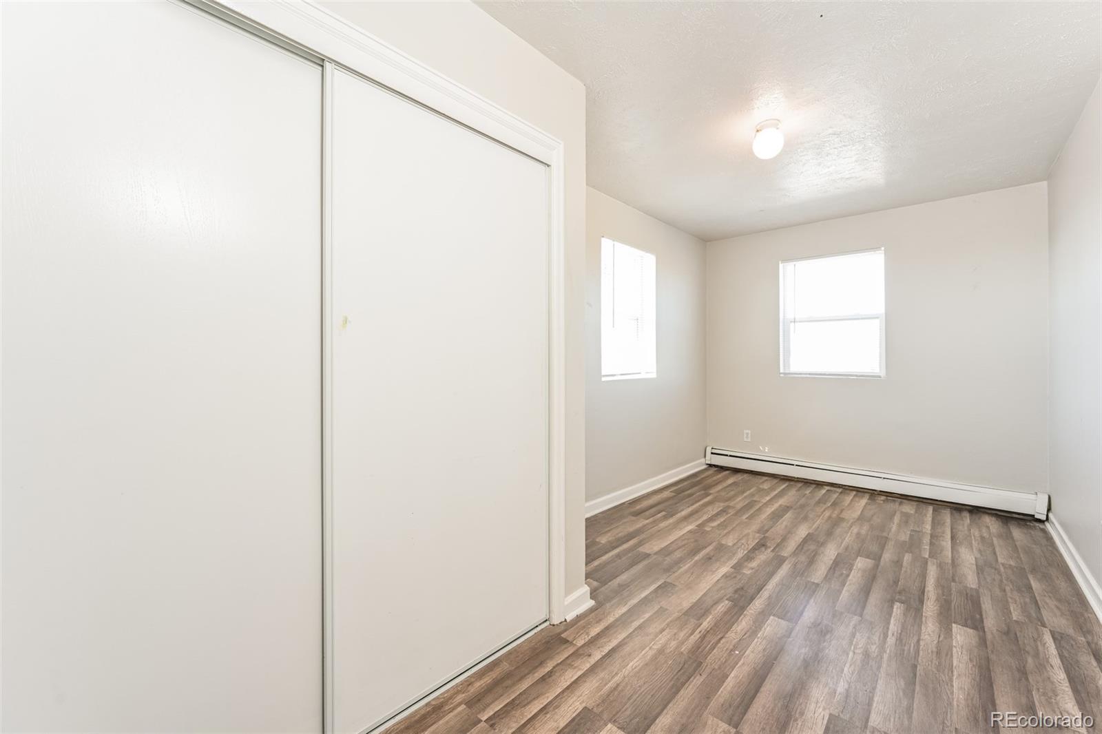 3210 W Longfellow Place Denver CO 80221