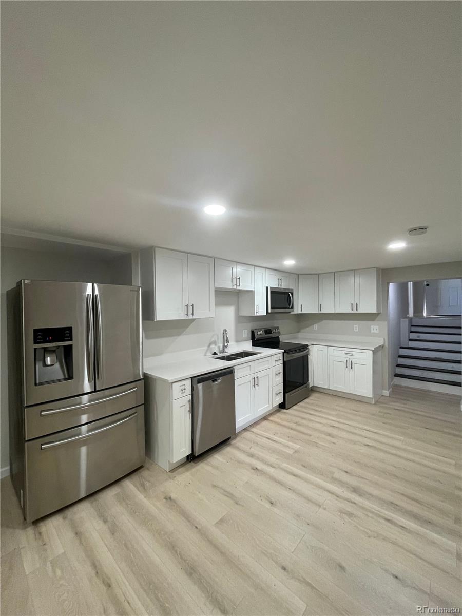 3210 W Longfellow Place Denver CO 80221