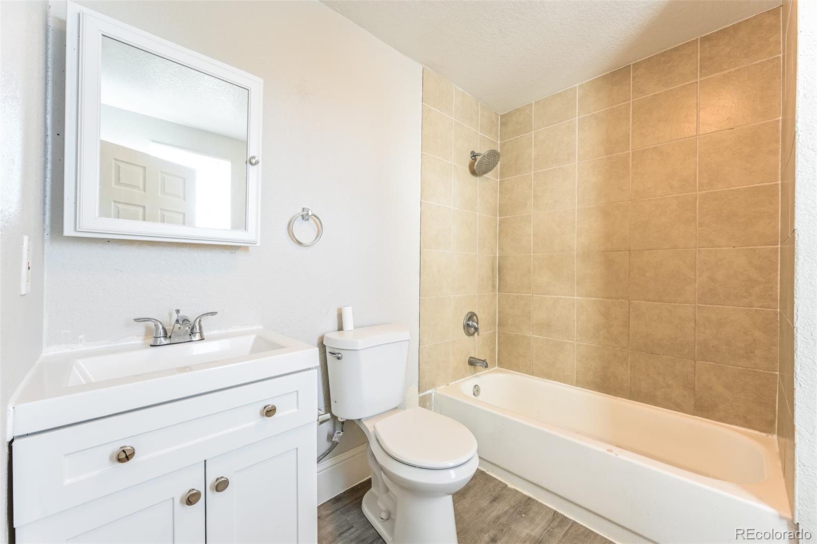 3210 W Longfellow Place Denver CO 80221