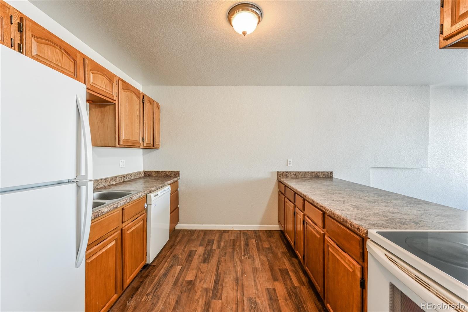 3210 W Longfellow Place Denver CO 80221