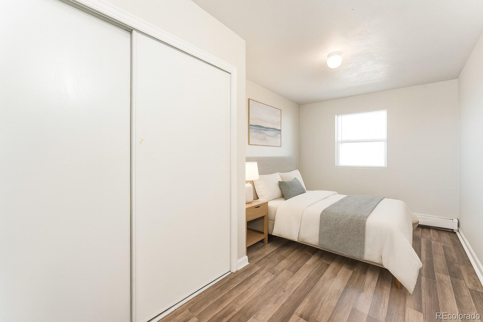 3210 W Longfellow Place Denver CO 80221