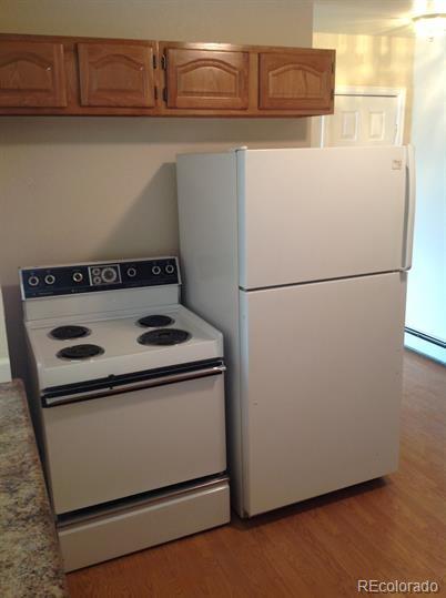 3210 W Longfellow Place Denver CO 80221