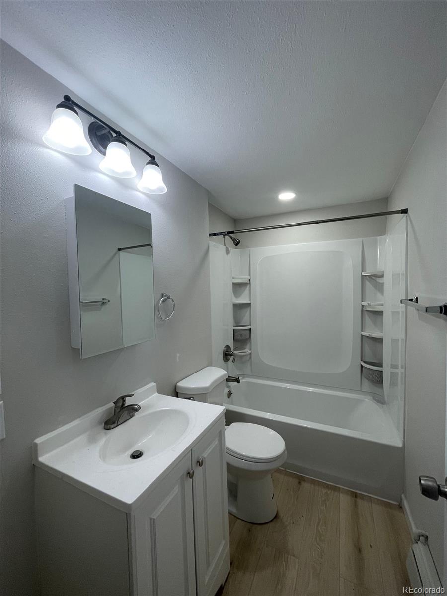 3210 W Longfellow Place Denver CO 80221