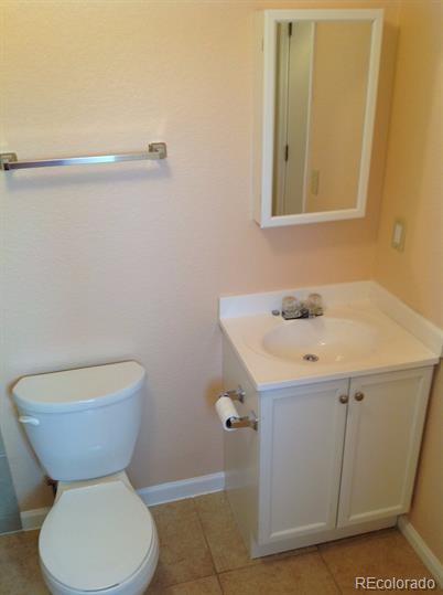 3210 W Longfellow Place Denver CO 80221