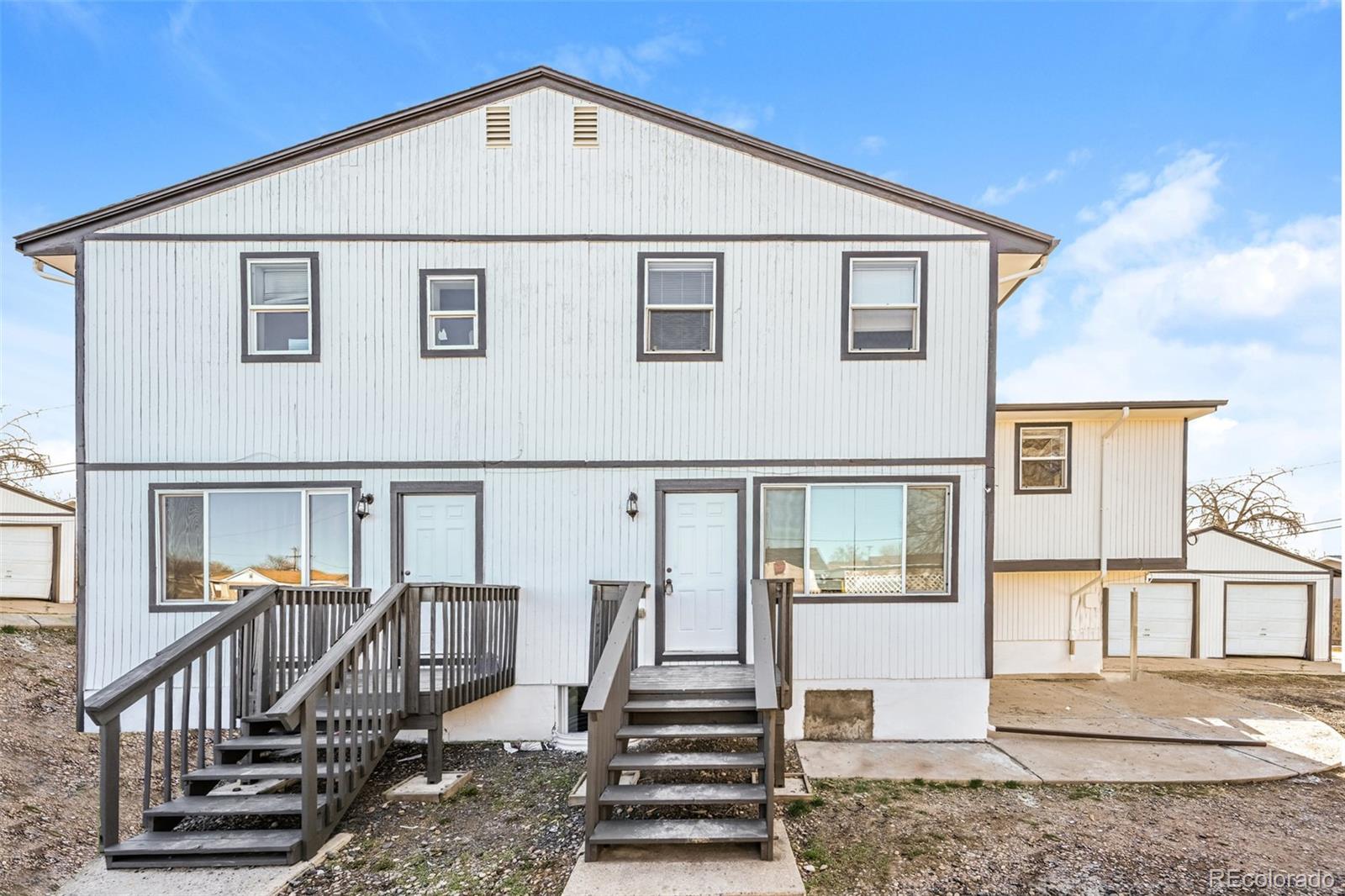 3210 W Longfellow Place Denver CO 80221