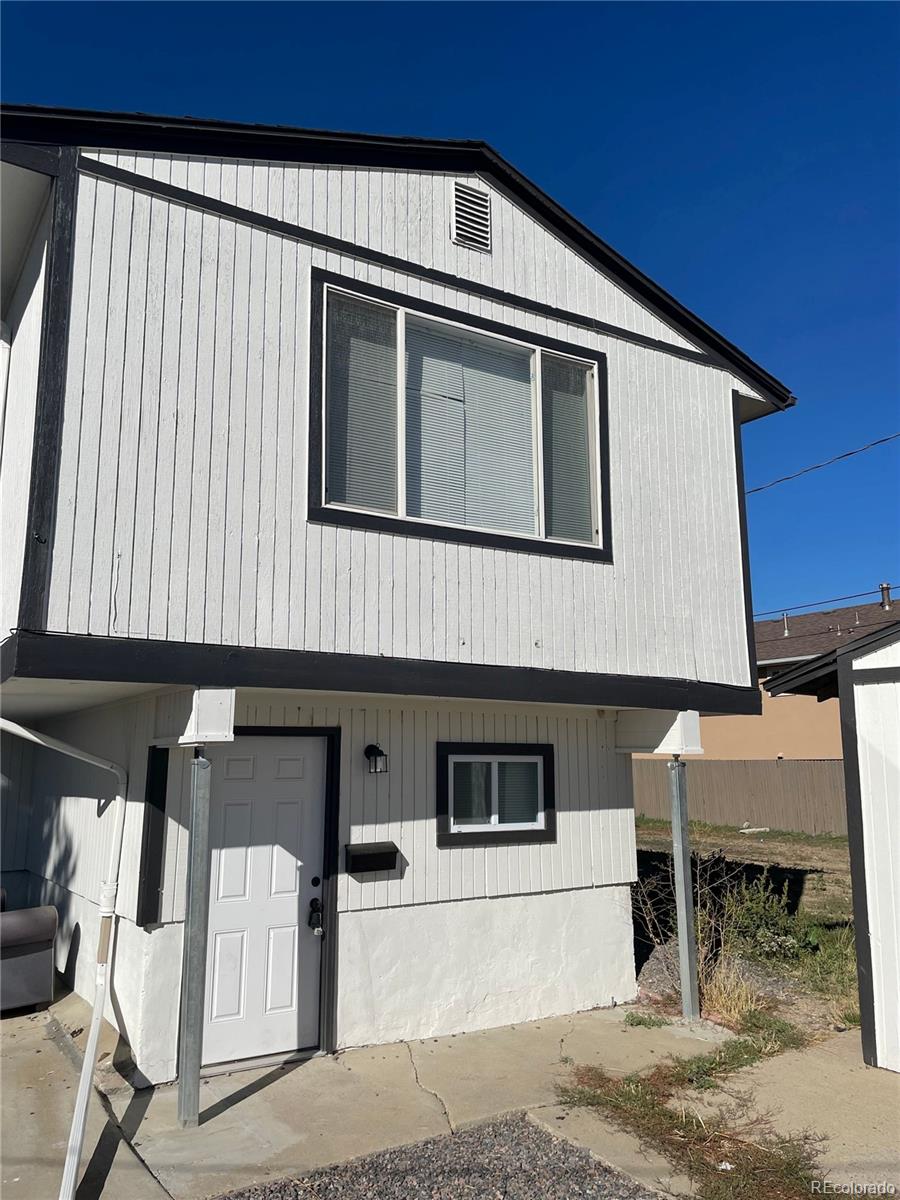 3210 W Longfellow Place Denver CO 80221