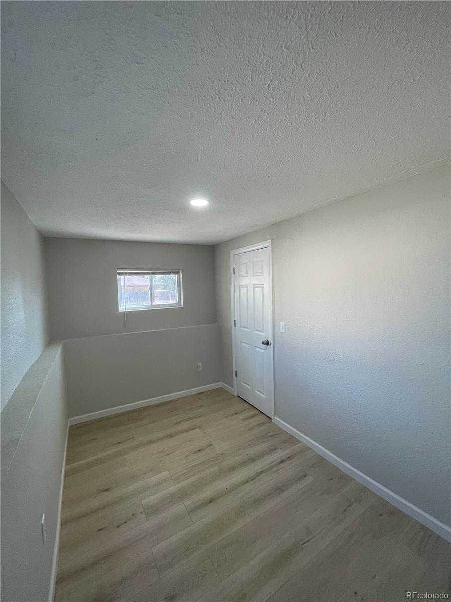 3210 W Longfellow Place Denver CO 80221