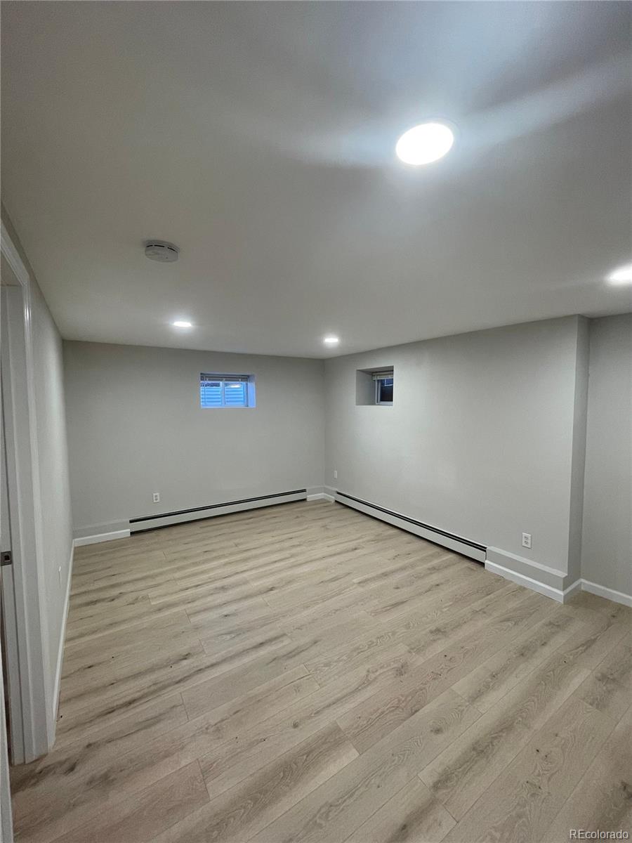 3210 W Longfellow Place Denver CO 80221