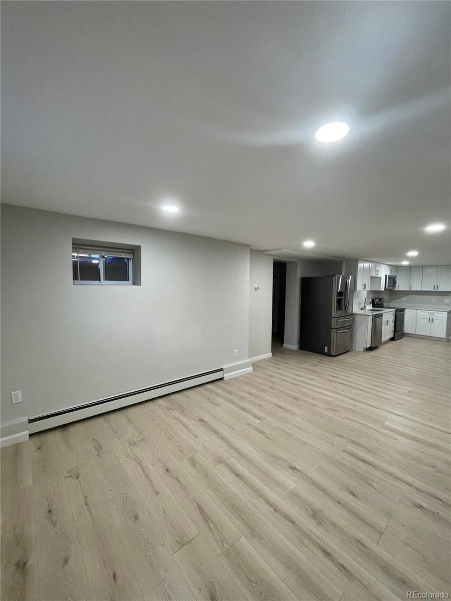 3210 W Longfellow Place Denver CO 80221