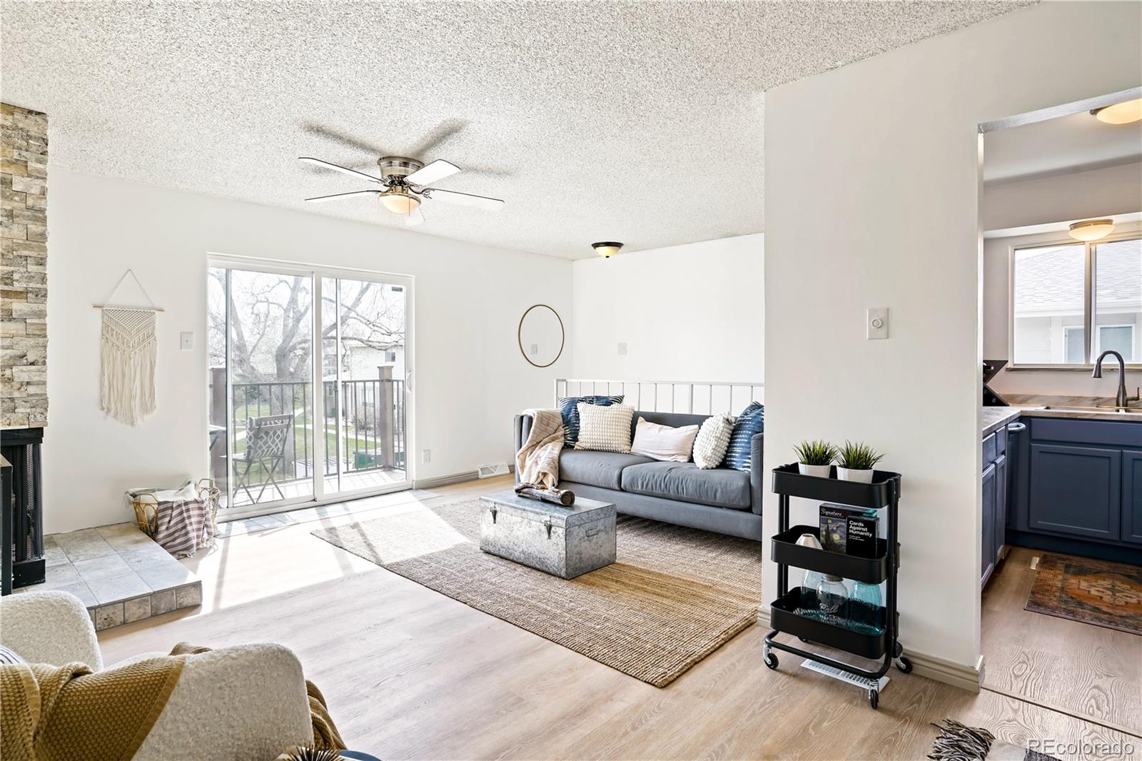 1250 S Monaco Parkway Denver CO 80224