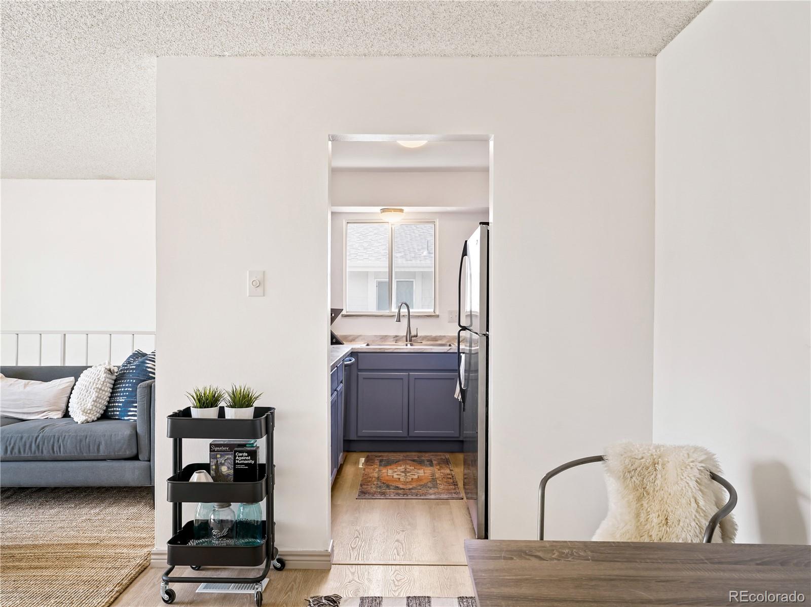 1250 S Monaco Parkway Denver CO 80224
