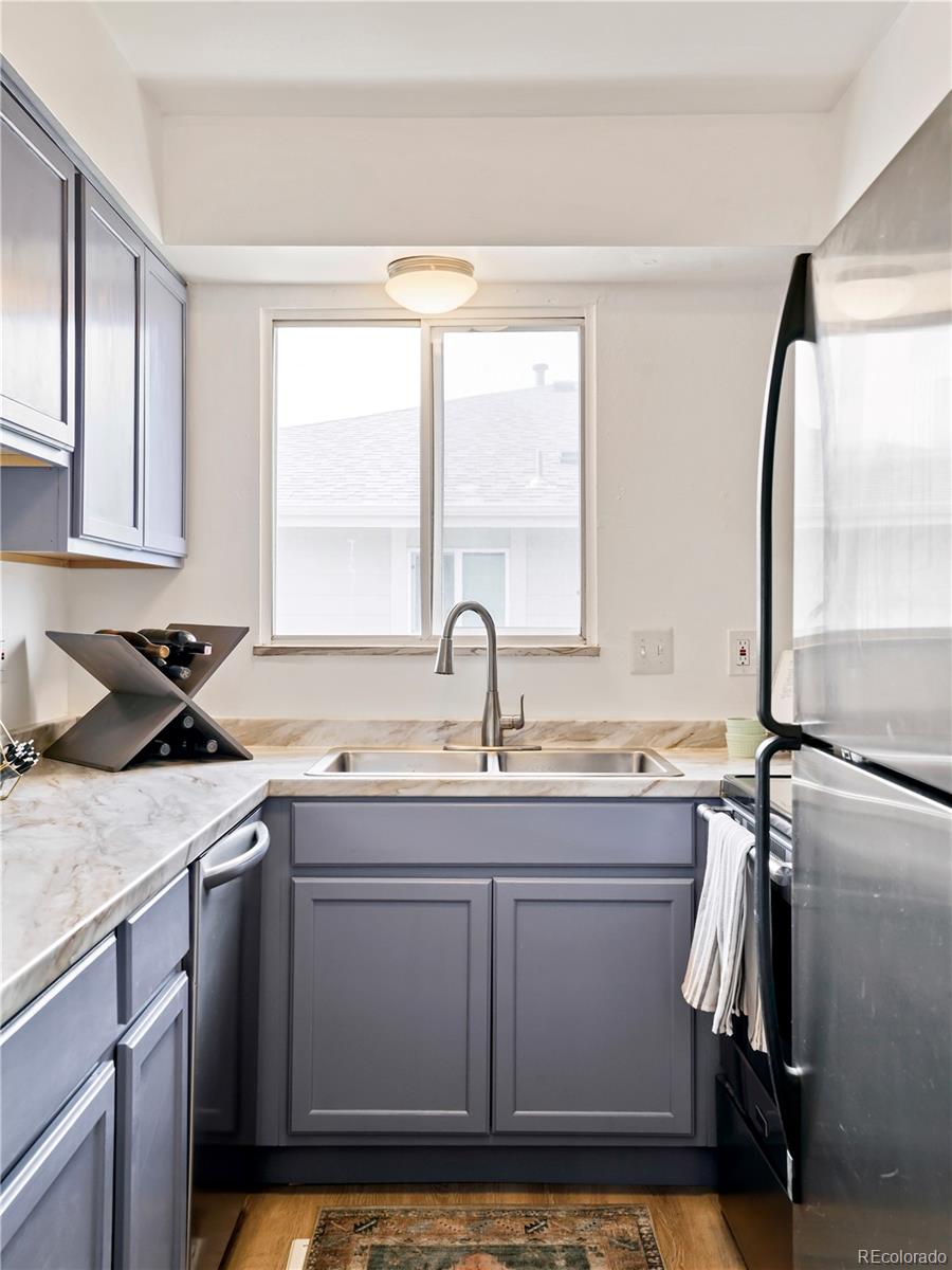 1250 S Monaco Parkway Denver CO 80224