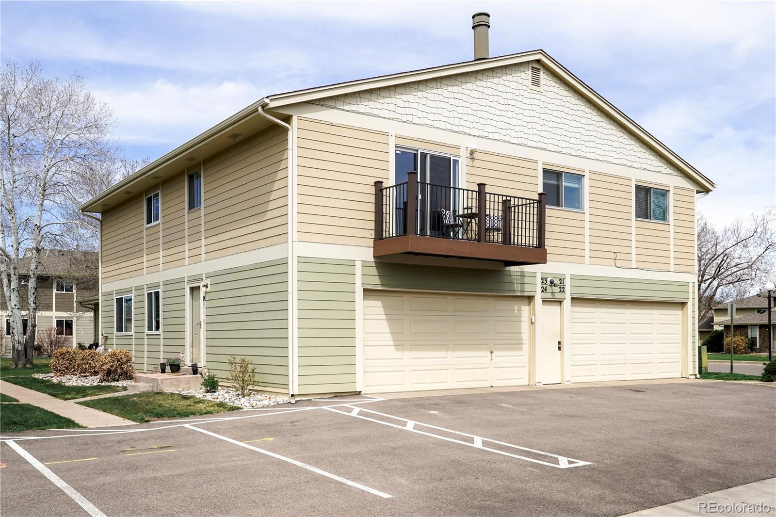 1250 S Monaco Parkway Denver CO 80224