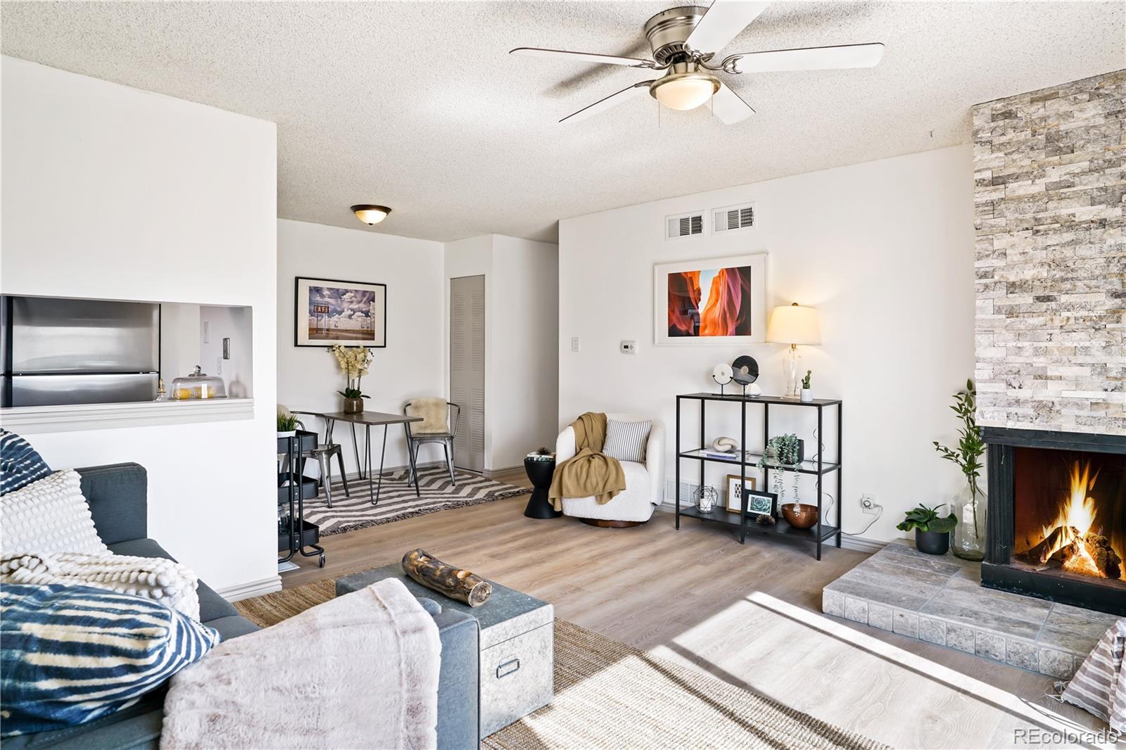 1250 S Monaco Parkway Denver CO 80224
