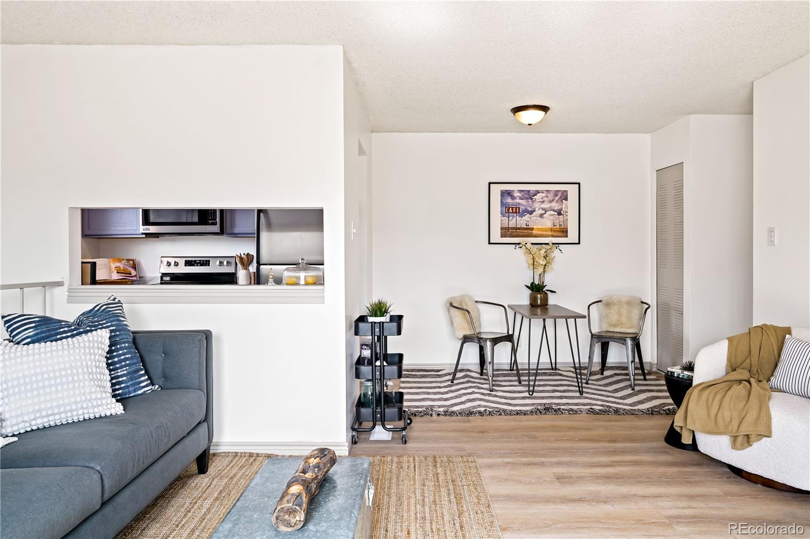 1250 S Monaco Parkway Denver CO 80224