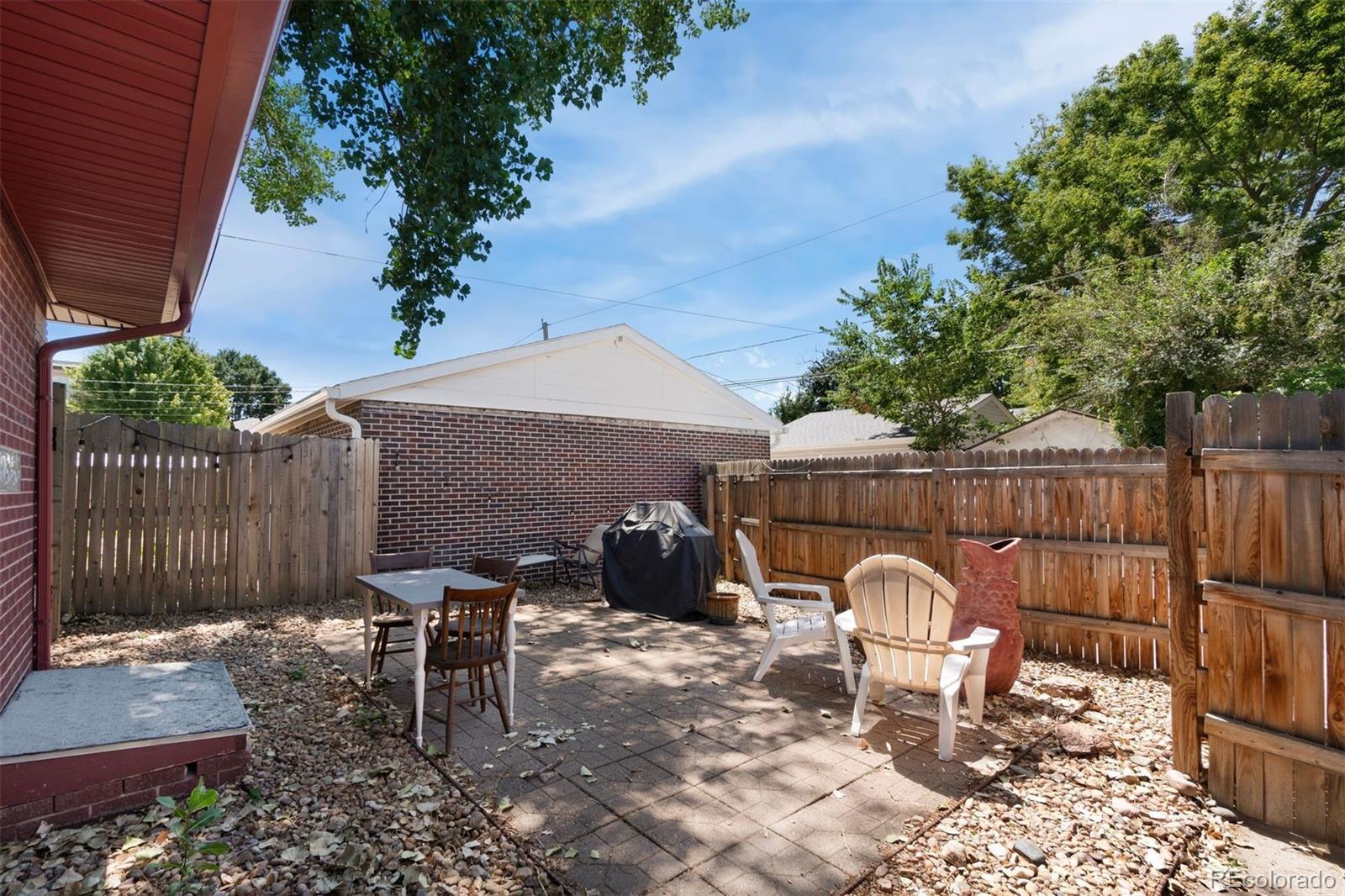 3765 & 3767 Yates Street Denver CO 80212