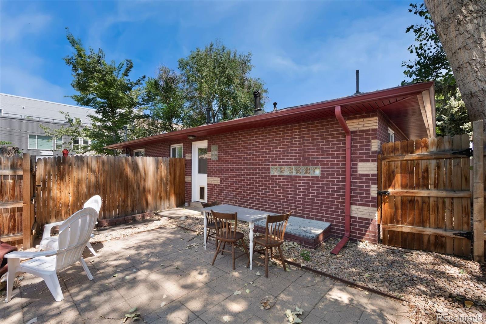 3765 & 3767 Yates Street Denver CO 80212