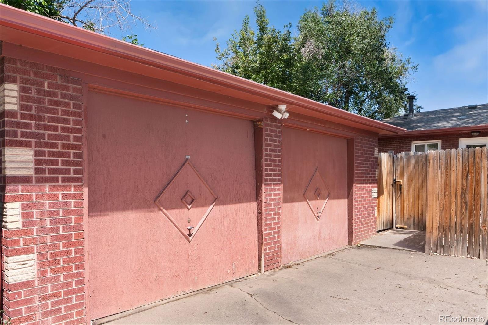 3765 & 3767 Yates Street Denver CO 80212