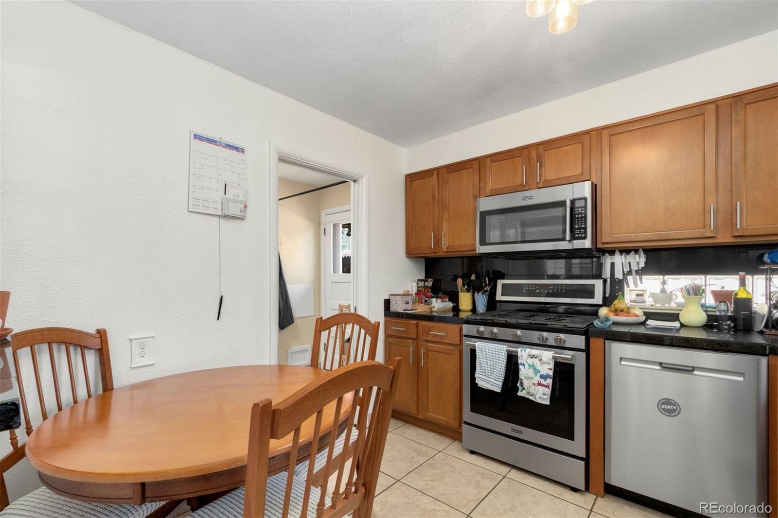 3765 & 3767 Yates Street Denver CO 80212