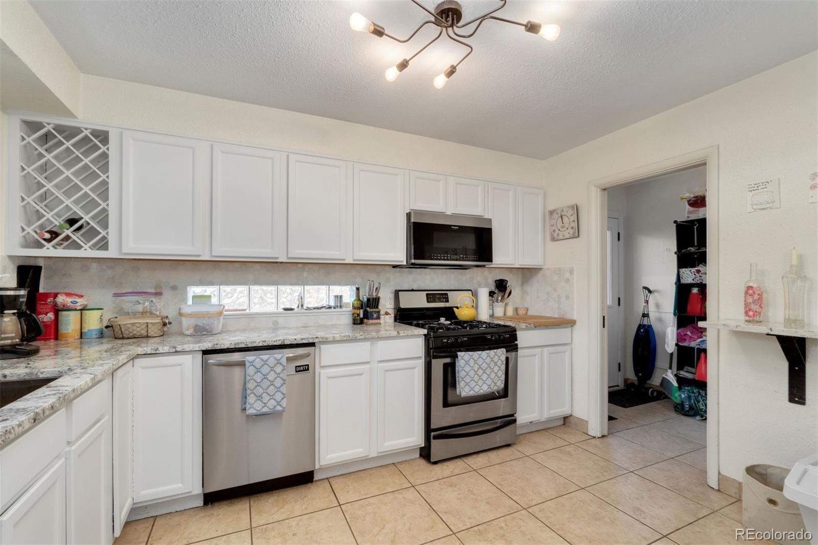 3765 & 3767 Yates Street Denver CO 80212