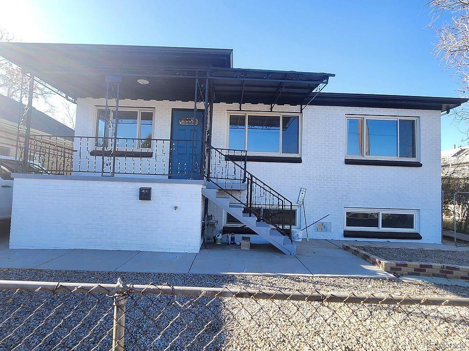 4741 Race Street Denver CO 80216