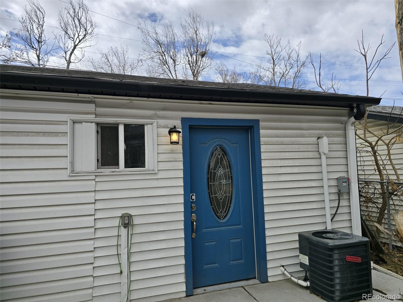 4741 Race Street Denver CO 80216